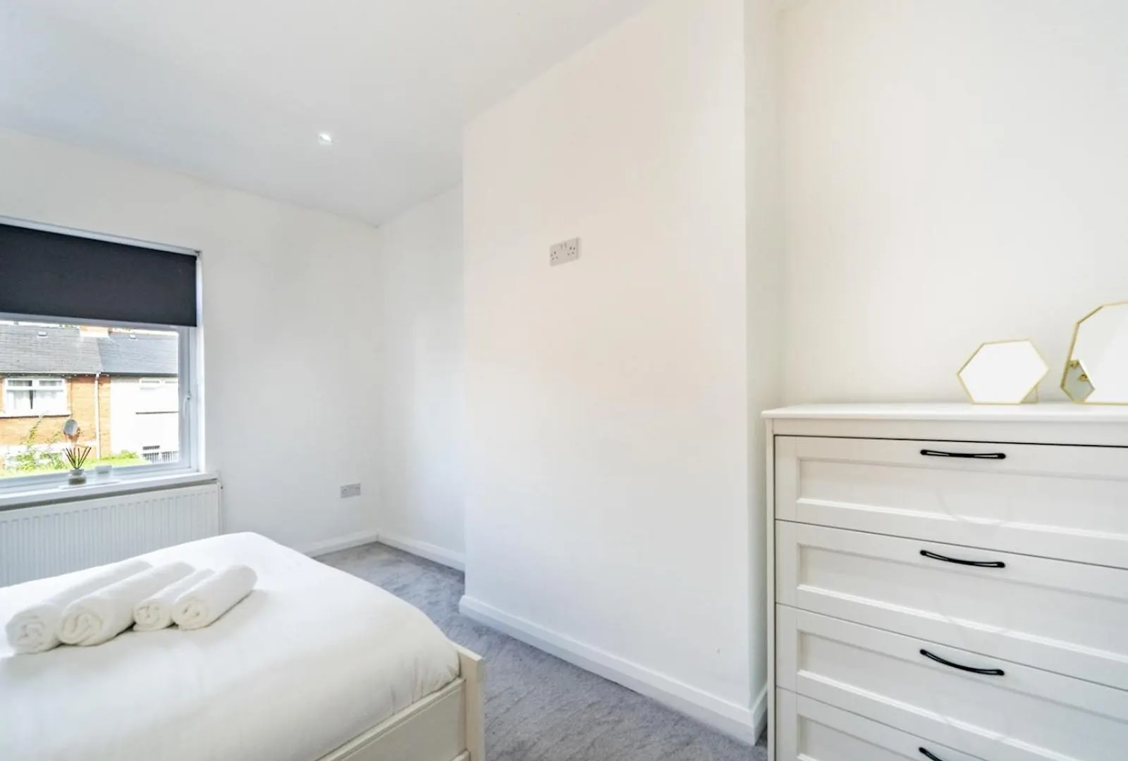 Pass The Keys Bright & Airy 2 Bedroom Home Lots ベルファスト イギリス