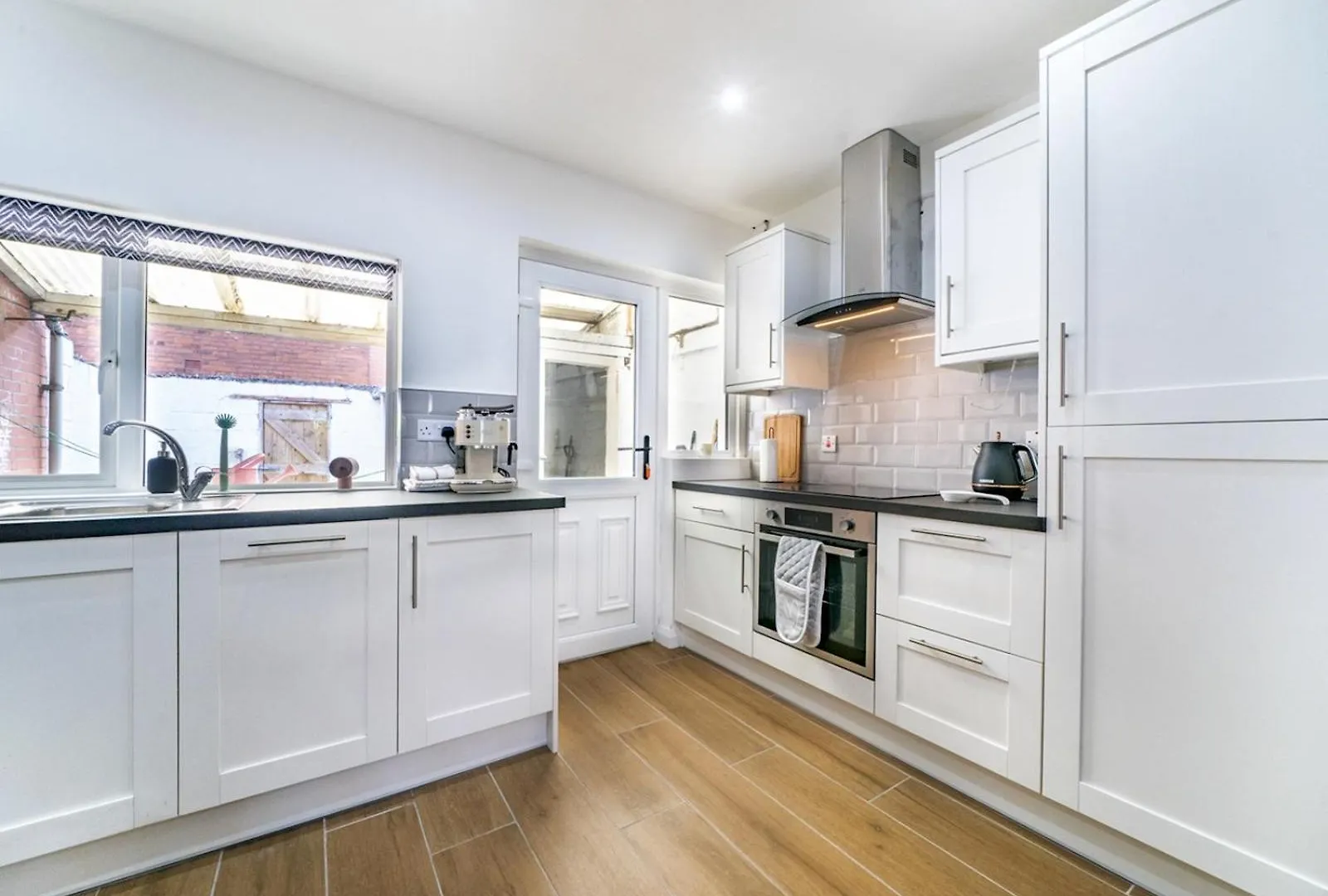 Pass The Keys Bright & Airy 2 Bedroom Home Lots Belfast Wielka Brytania