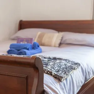 3* Pensión Eurovilla